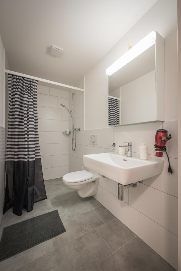 City Center Apartment - Interlaken Exterior photo